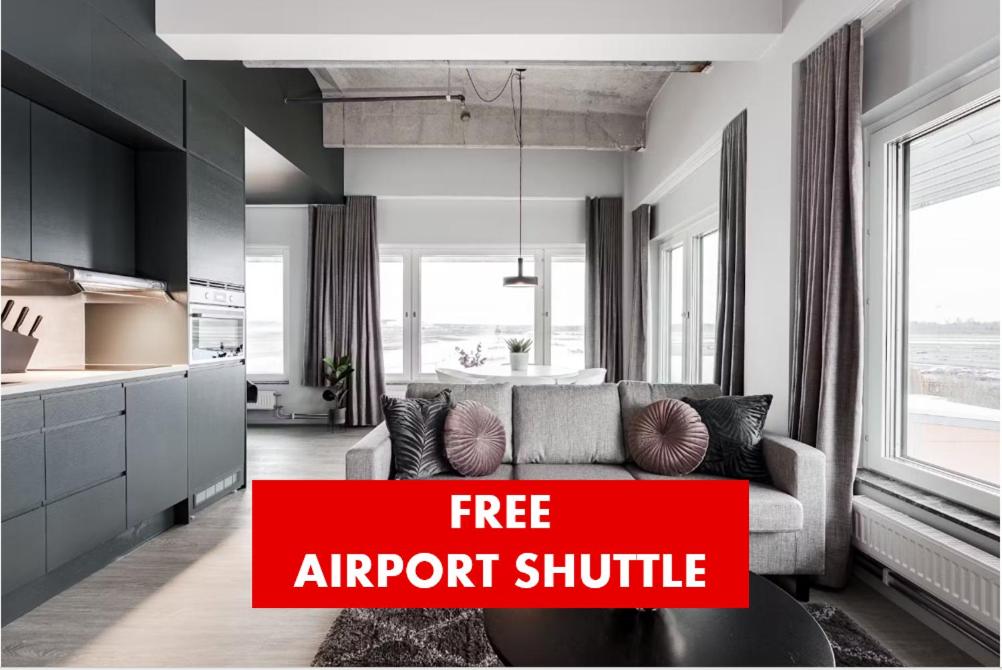Forenom Hotel Arlanda