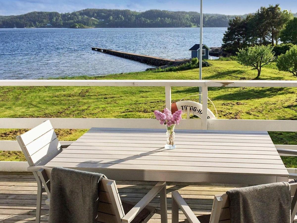 9 person holiday home in Harboøre-By Traum