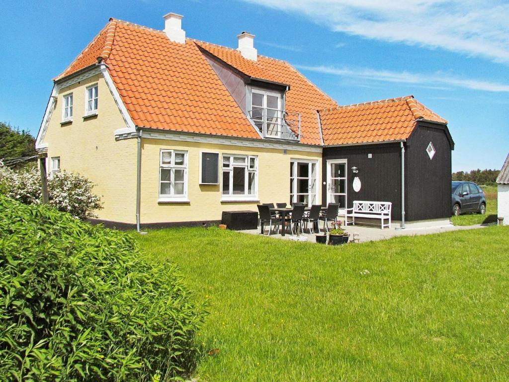 6 person holiday home in Skagen-By Traum