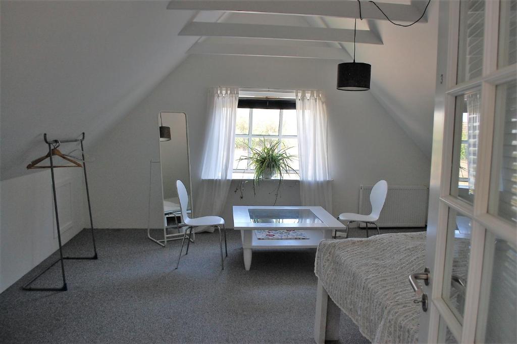 Fredensborg Guesthouse