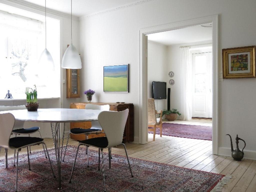 ApartmentInCopenhagen Apartment 701