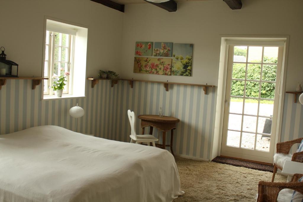 Frederiksensminde Bed & Breakfast