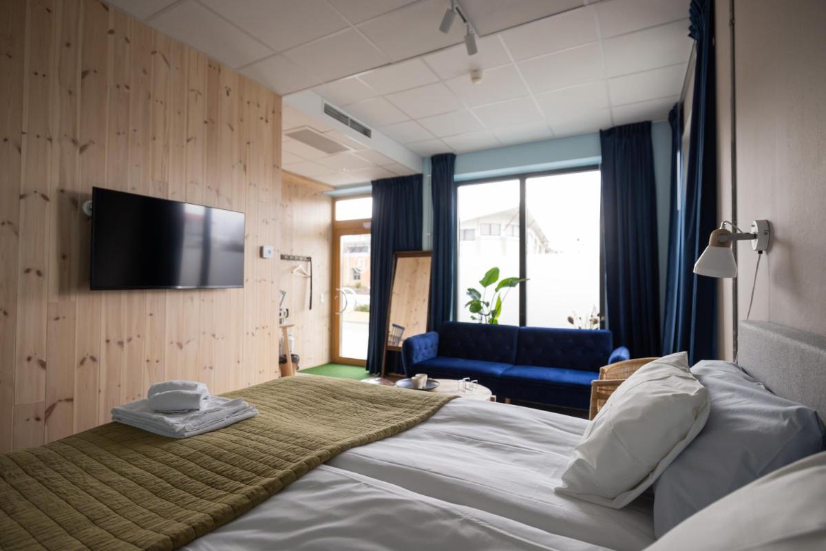 Sångbergs Hotell
