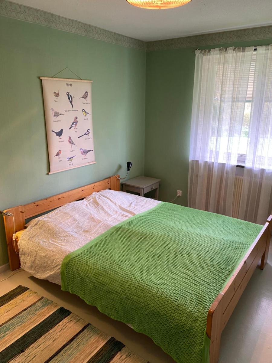 Fristad Hostel Vitsand