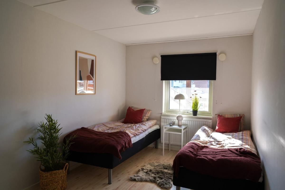 Frost Longstay Sundellsgatan 3 C