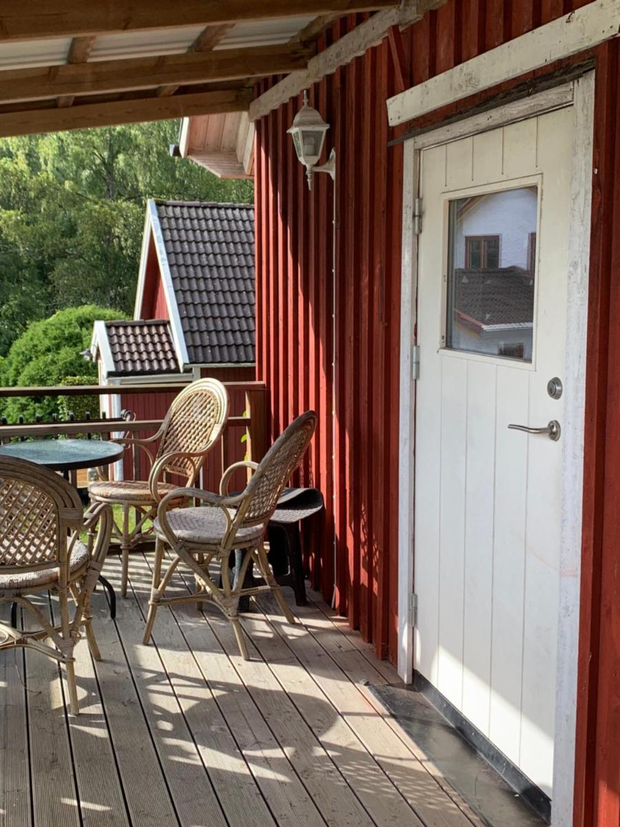 Gårdshus 1