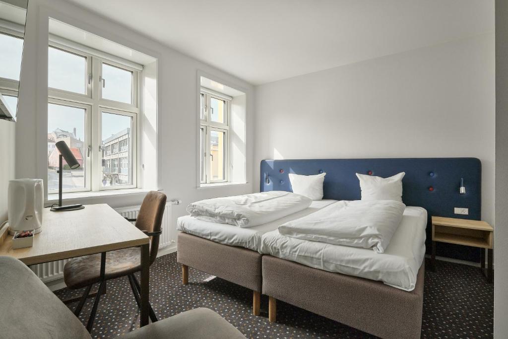 Hotel Garni