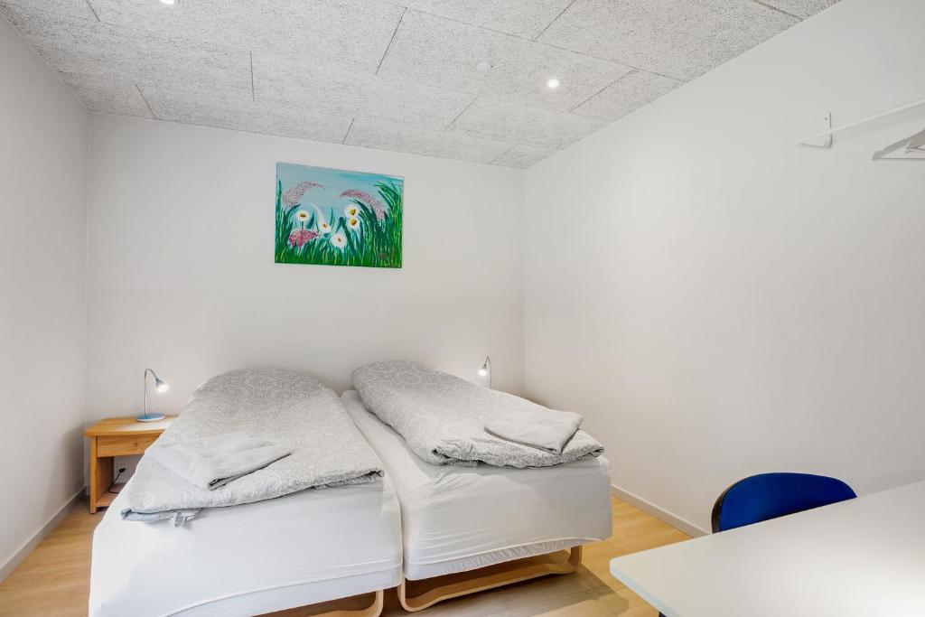 Gørding Bed and Breakfast