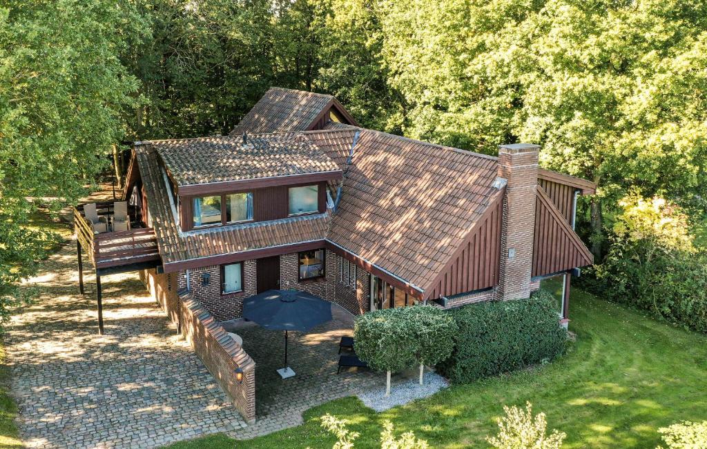 Gorgeous Home In Asperup With Sauna