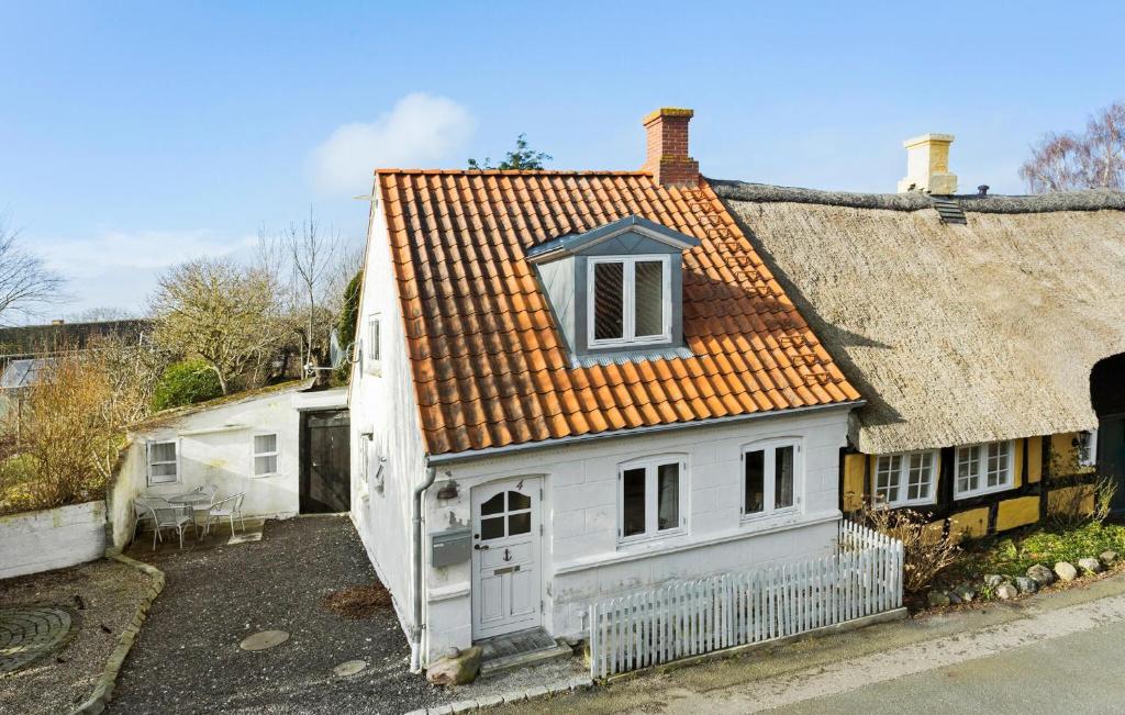 Gorgeous Home In Marstal With Wifi
