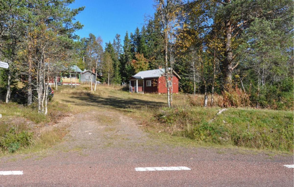 Gorgeous Home In Sälen With Sauna