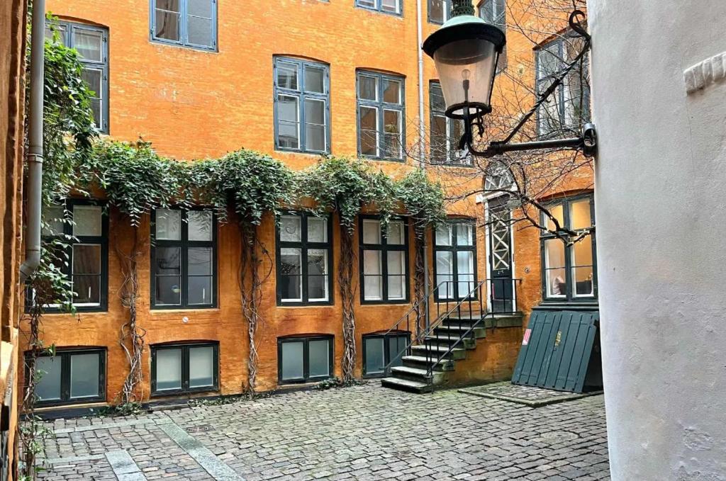 Grand Stay - Prime Location