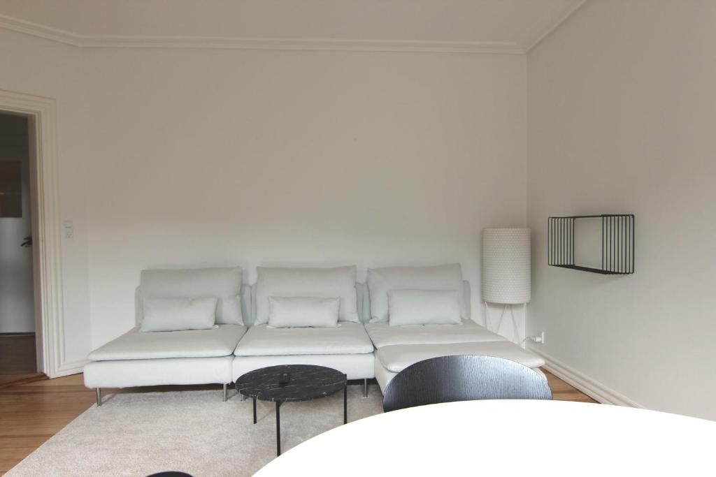 Great and spacious 1-bed w