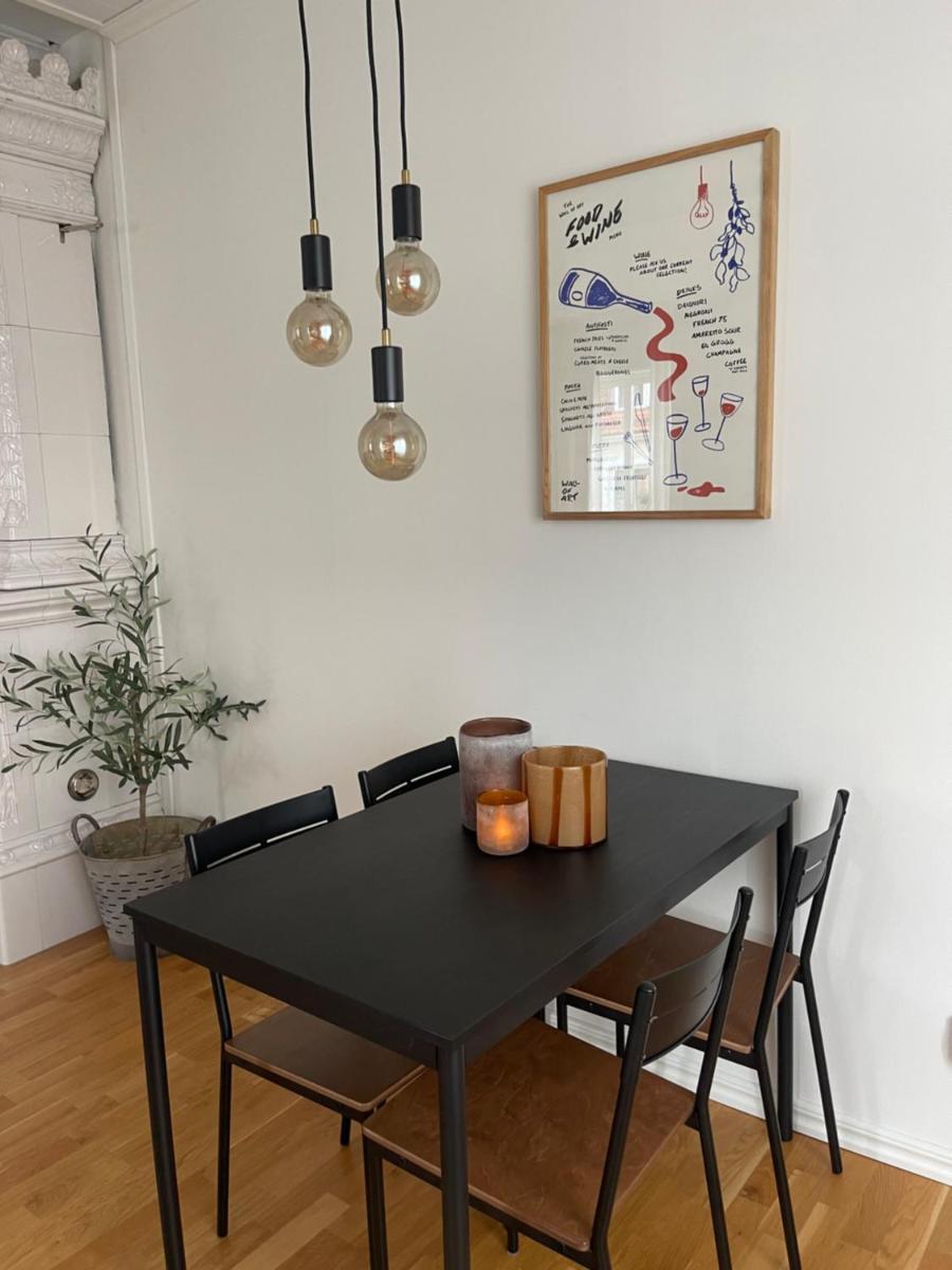Gröna Huset