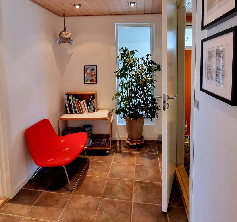 Guesthouse Grønnegade