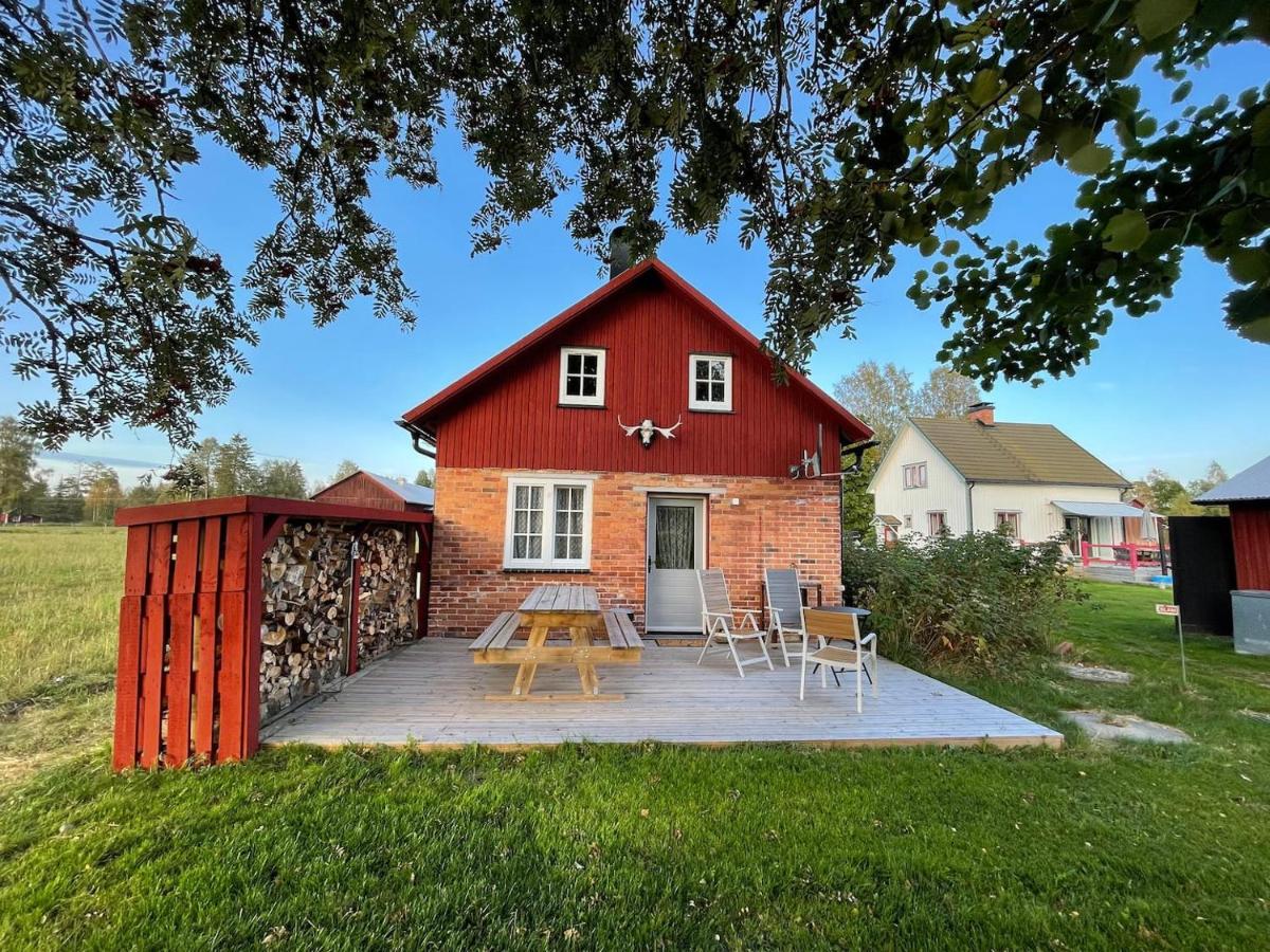 Guesthouse Swedish Escape