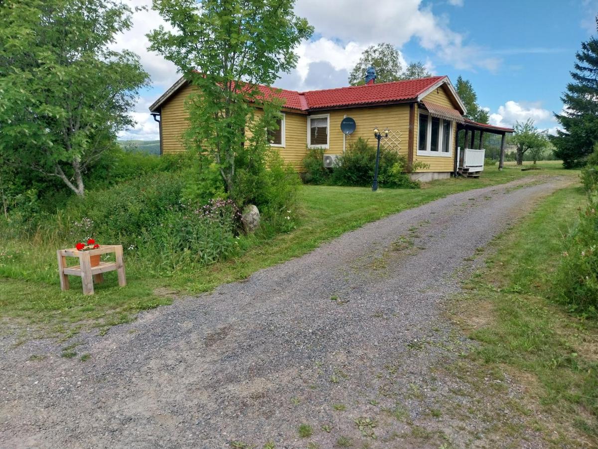Gula huset