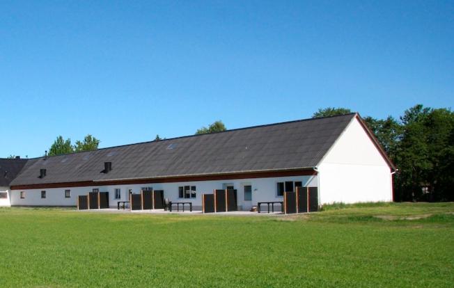 Gydensgaard ferielejligheder på Læsø