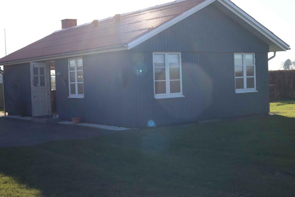 Holiday Home On Funen Near The Beach And Sea