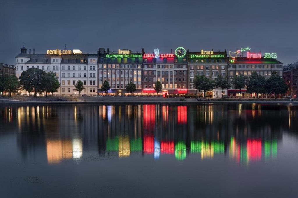 Heart of Nørrebro