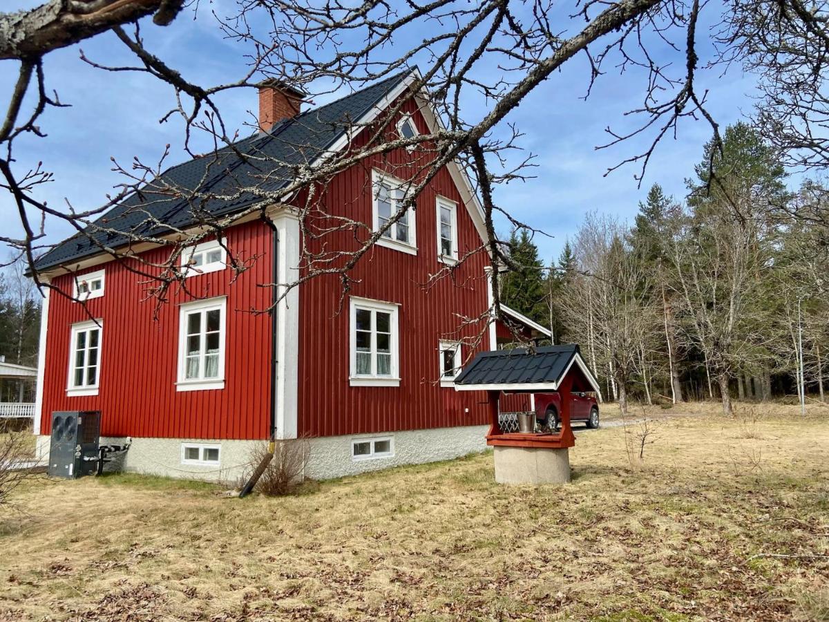 Heerlijke woning aan het bos