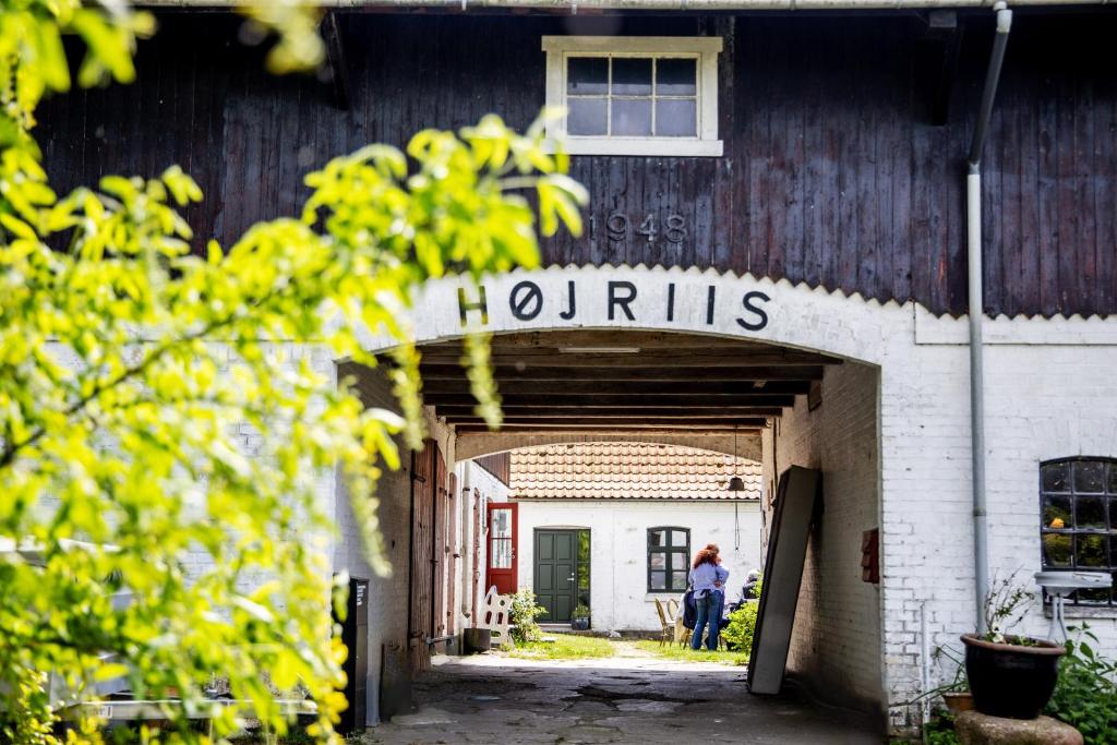 Højriisgaard B & B