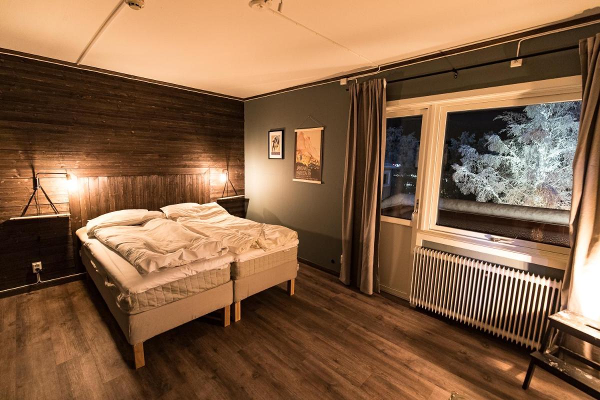 Holiday club Åre Apartments