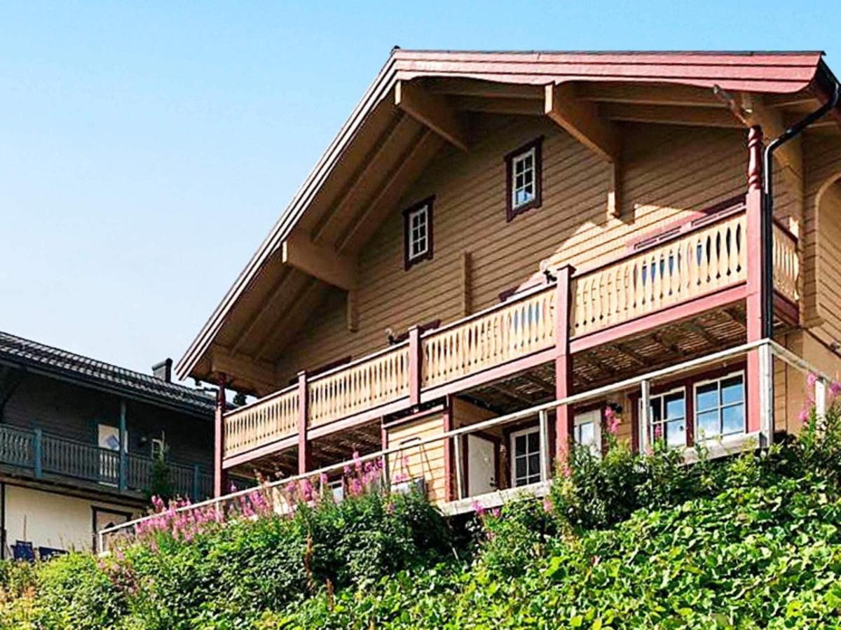 Holiday Club Åre