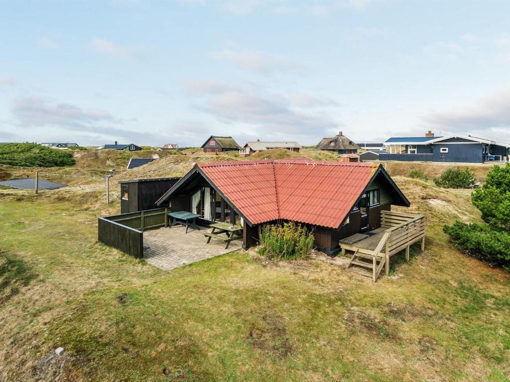 Holiday Home Delia - 300m from the sea by Interhome