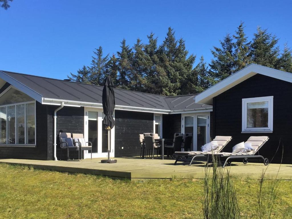 Holiday Home Bylgja - 1-7km from the sea by Interhome