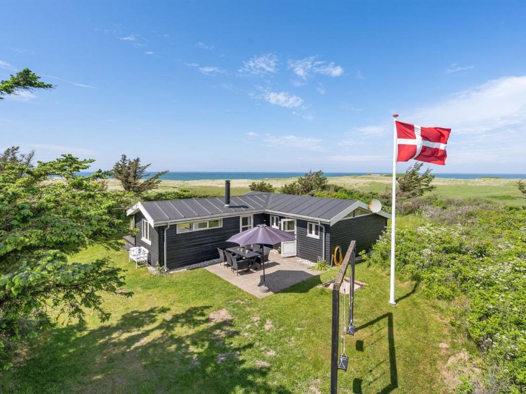 Holiday Home Marit - 150m from the sea by Interhome