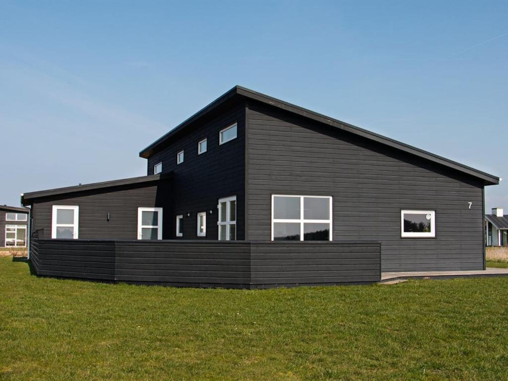 Holiday Home Saimi - 400m from the sea by Interhome