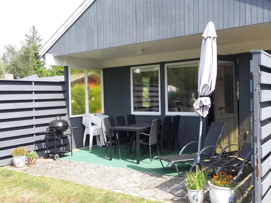 Holiday Home Davida - 400m from the sea by Interhome