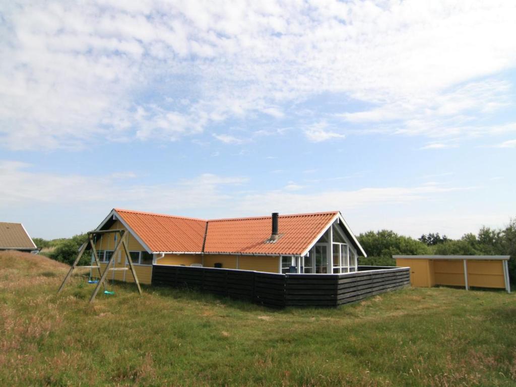 Holiday Home Uma - 400m from the sea by Interhome