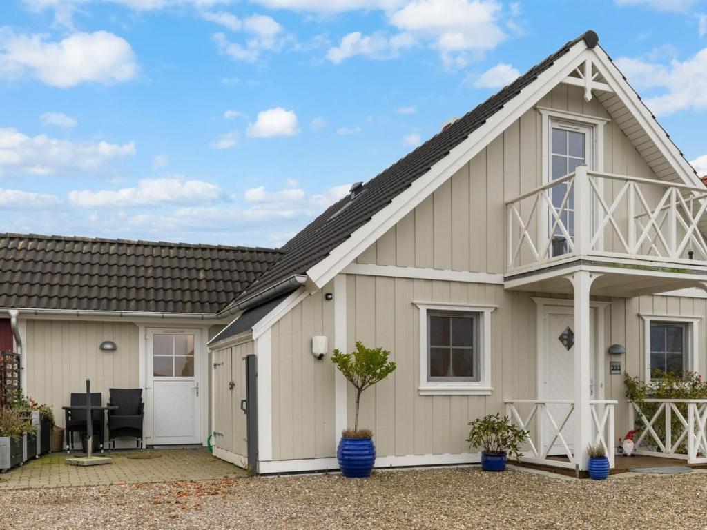 Holiday Home Ajna - 250m from the sea by Interhome