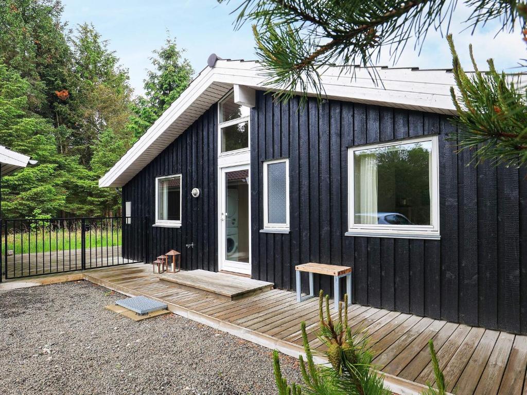 Holiday home Ålbæk LXXV