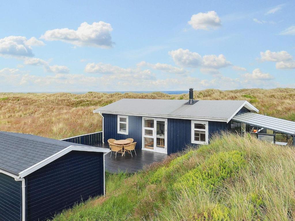 Holiday home Ålbæk XXVI