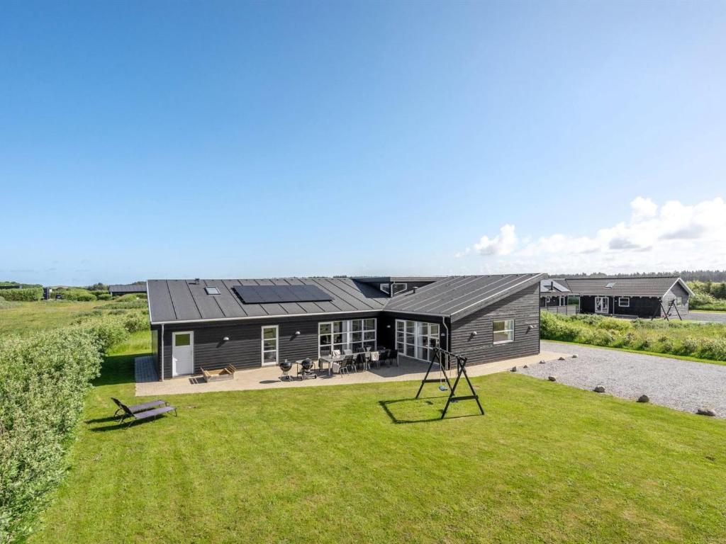 Holiday Home Vitori - 800m from the sea by Interhome
