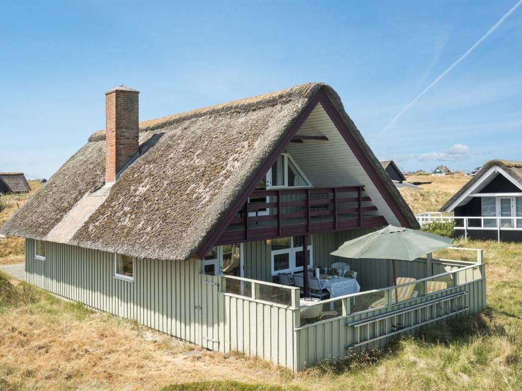 Holiday Home Inra - 400m from the sea by Interhome