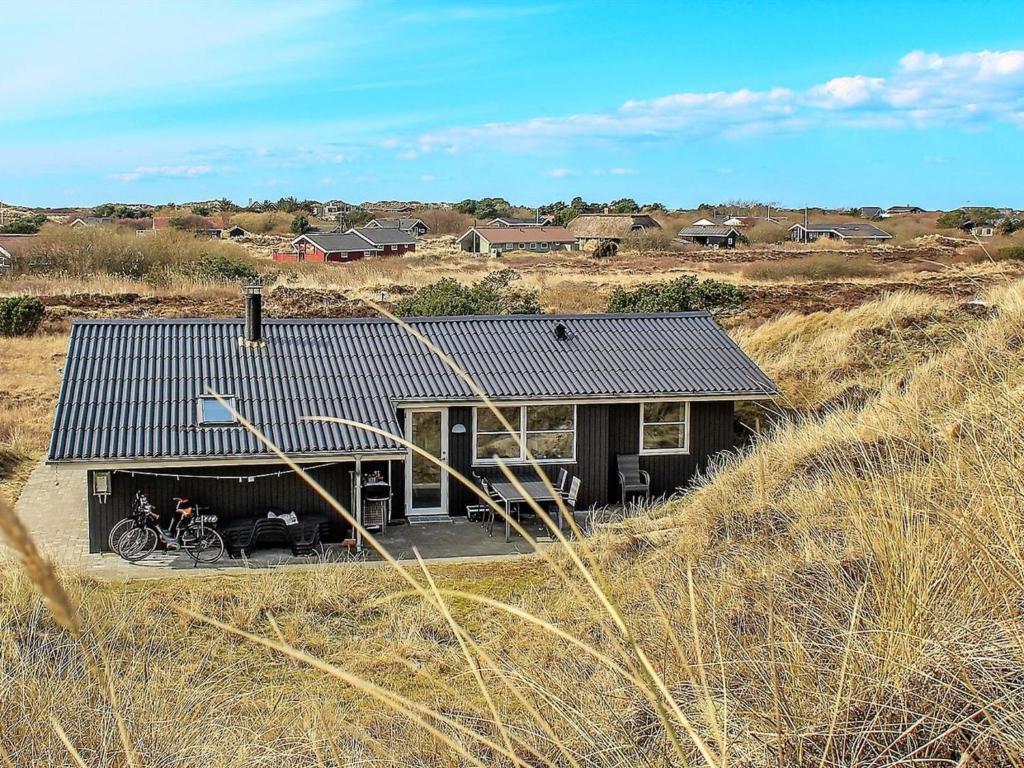 Holiday Home Vika - 600m from the sea by Interhome