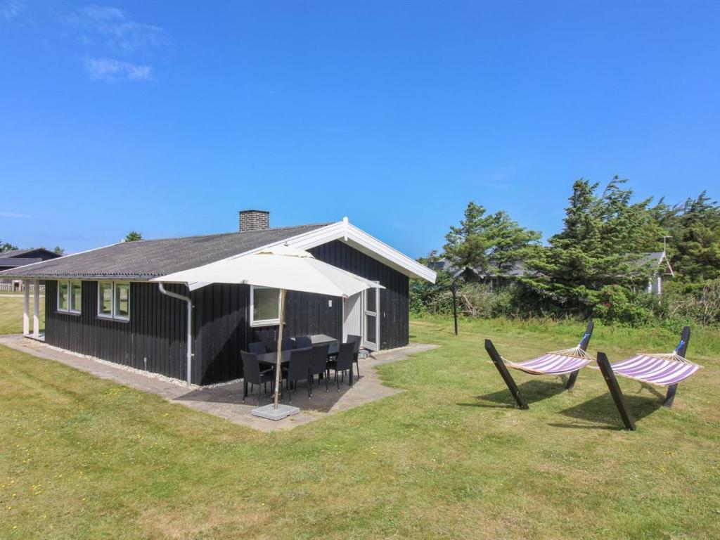 Holiday Home Alberga - 700m from the sea by Interhome
