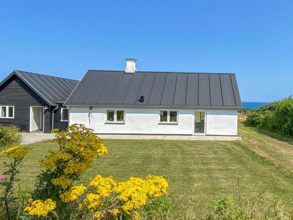 Holiday Home Alkmar - 75m from the sea by Interhome