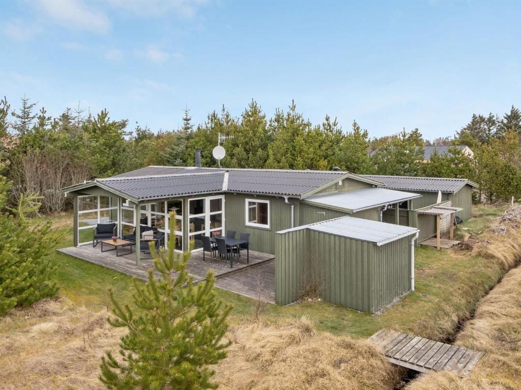 Holiday Home Asmir - 1-1km from the sea by Interhome