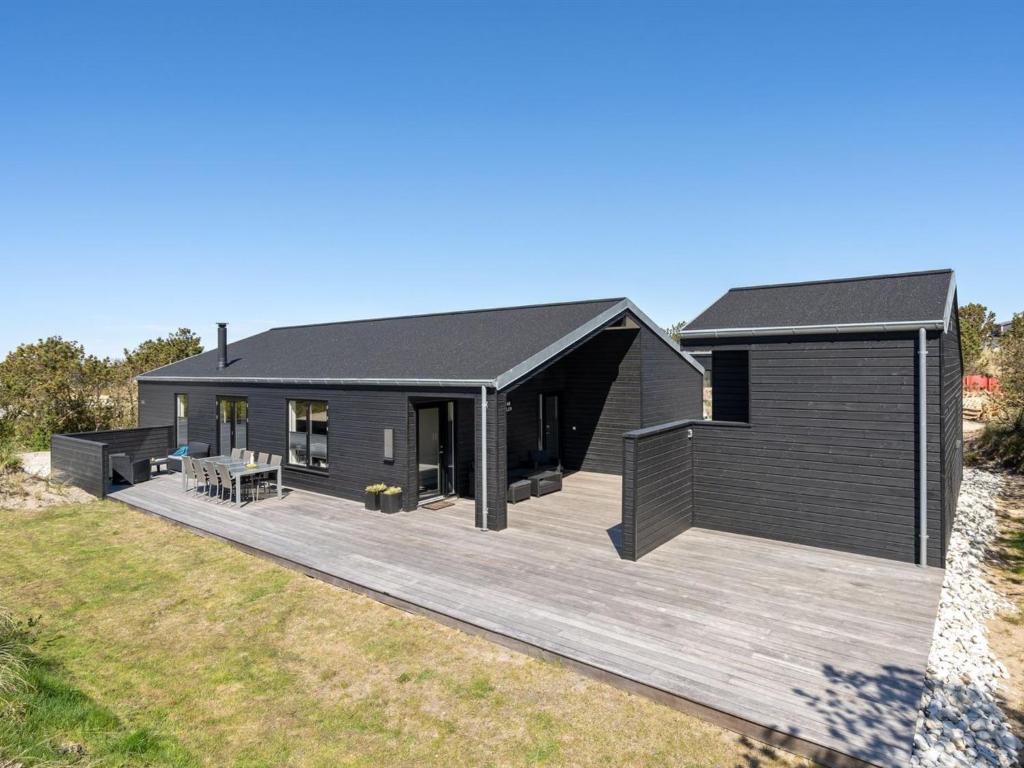 Holiday Home Helli - 650m from the sea by Interhome