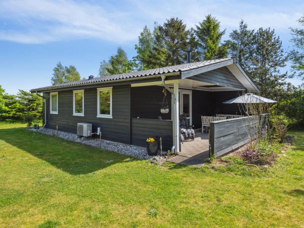 Holiday Home Alste - 900m from the sea by Interhome