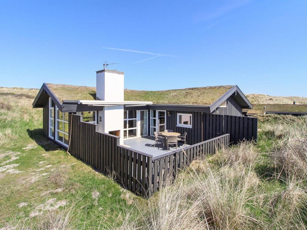 Holiday Home Rosemari - 260m from the sea by Interhome