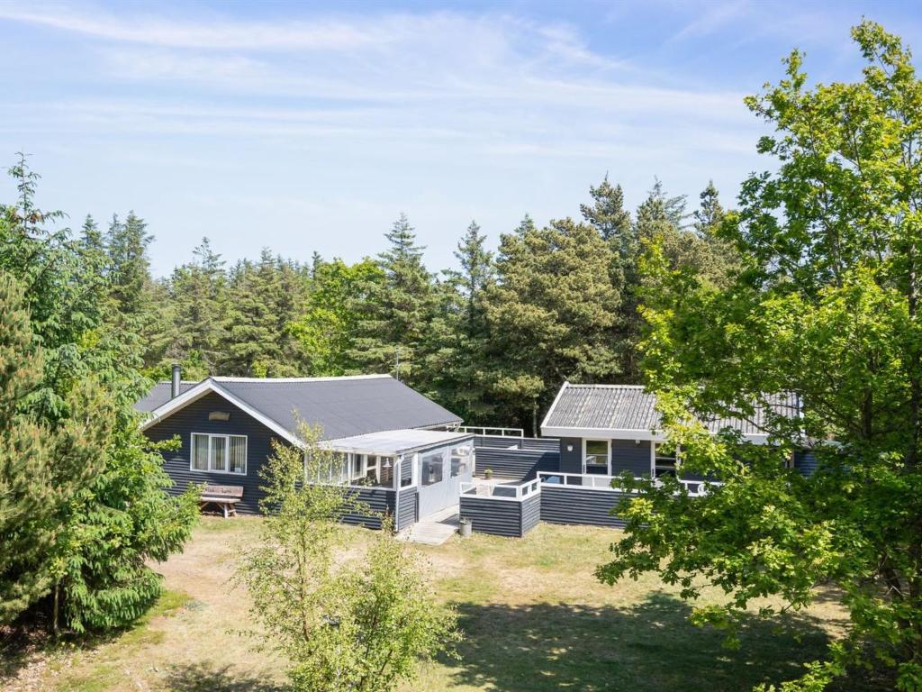 Holiday Home Aneline - 700m from the sea by Interhome