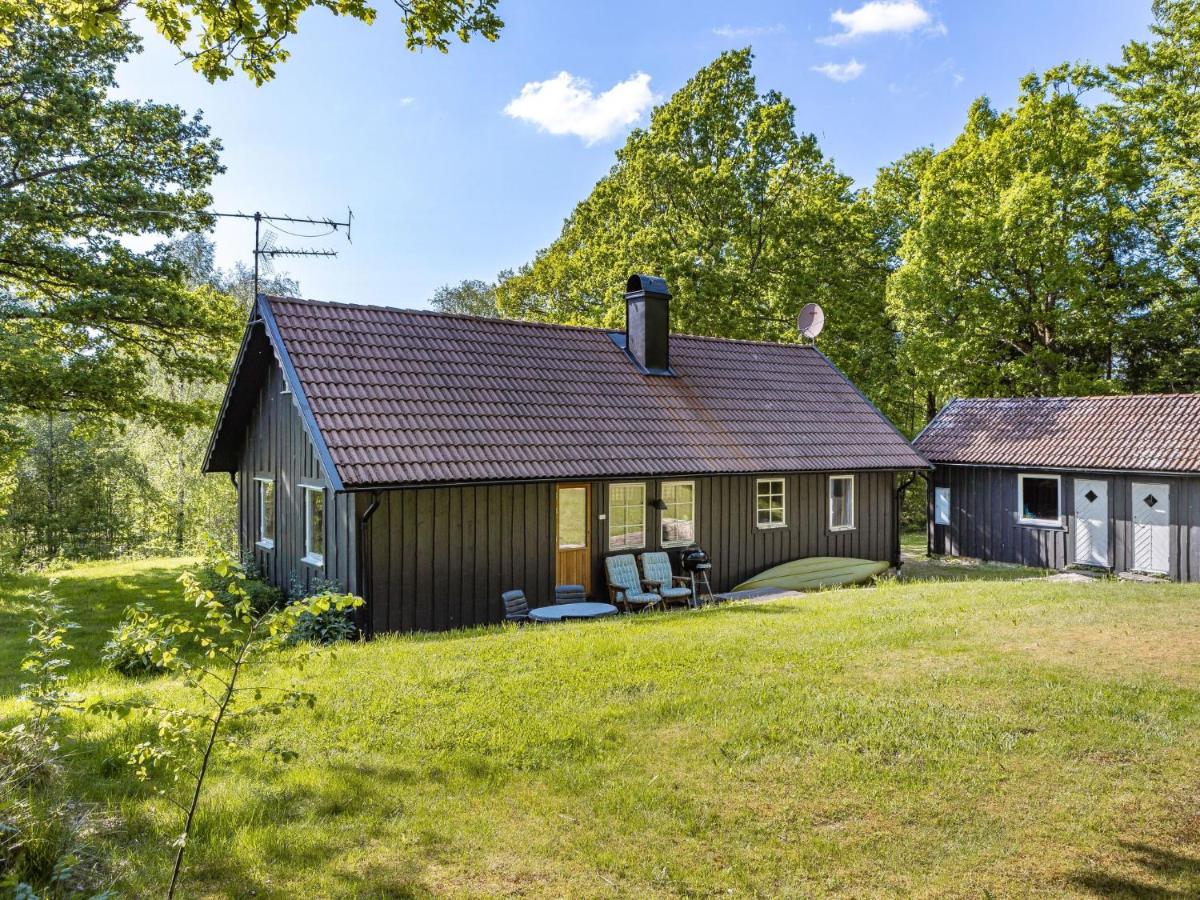 Holiday Home Ängasjö by Interhome