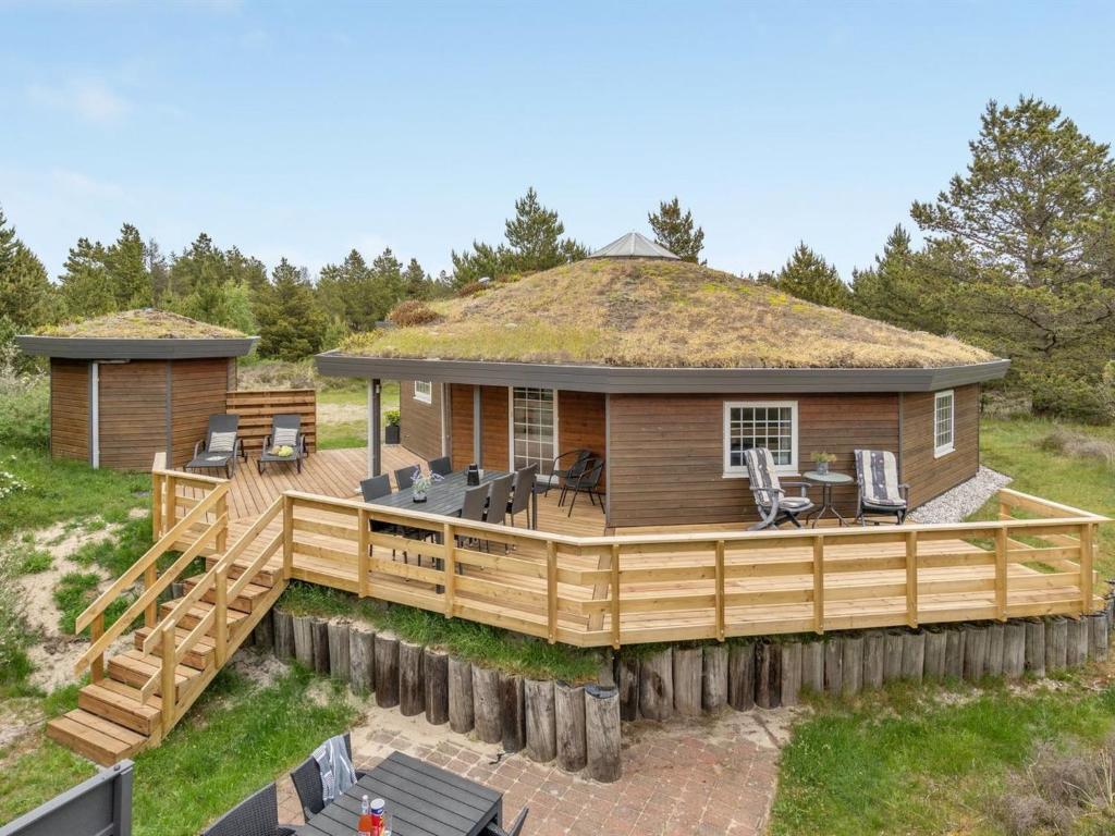 Holiday Home Mariette - 3-1km from the sea by Interhome