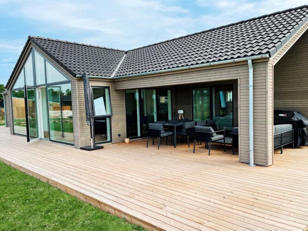 Holiday Home Anila - 80m from the sea by Interhome